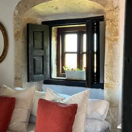 Villa Casagrande Don Pedro Cobreces