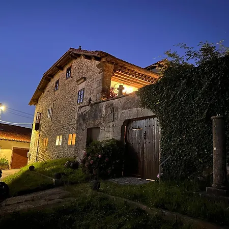 Villa Casagrande Don Pedro
