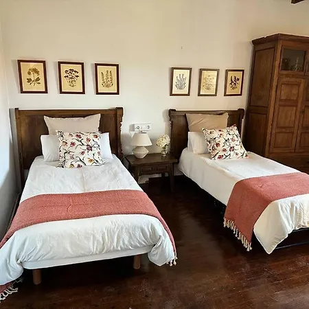 Villa Casagrande Don Pedro *