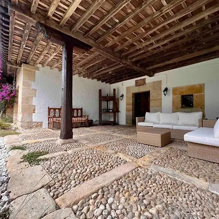 Villa Casagrande Don Pedro *