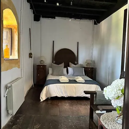 Villa Casagrande Don Pedro *