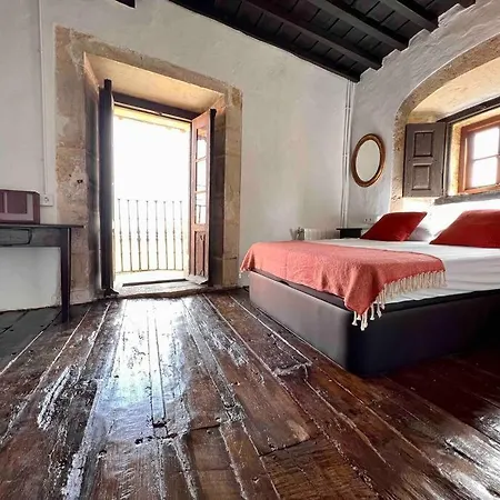 Villa Casagrande Don Pedro Cobreces