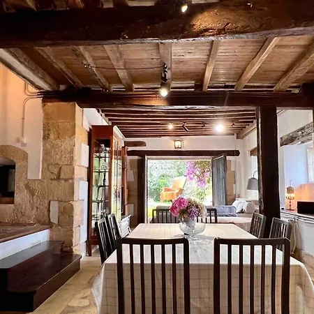 Villa Casagrande Don Pedro *