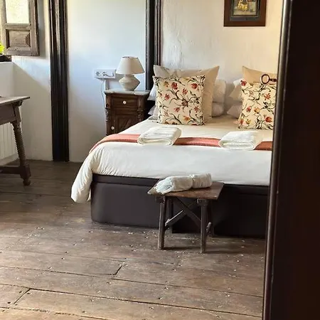 Villa Casagrande Don Pedro