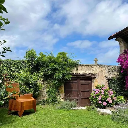 Villa Casagrande Don Pedro *