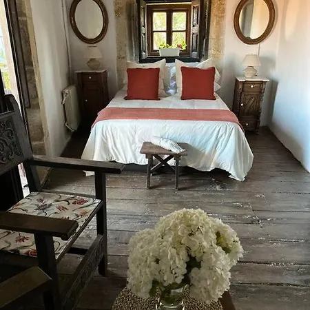 Villa Casagrande Don Pedro *