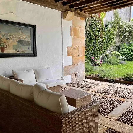 Casagrande Don Pedro Villa