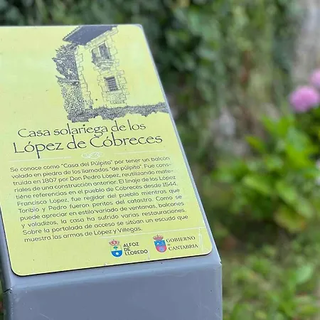 Villa Casagrande Don Pedro