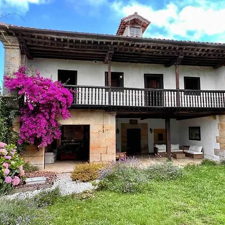 Casagrande Don Pedro Villa Cobreces