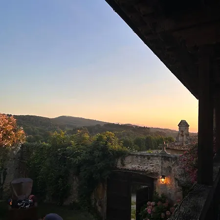 Villa Casagrande Don Pedro