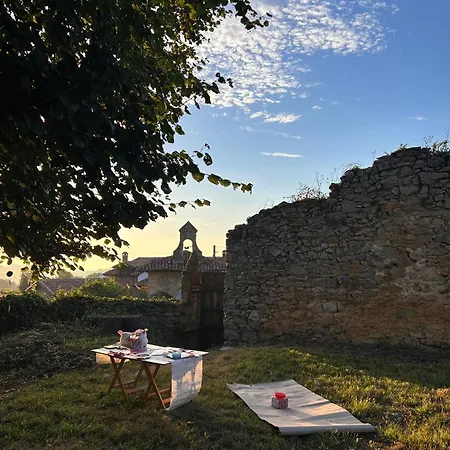 Casagrande Don Pedro Villa Cobreces