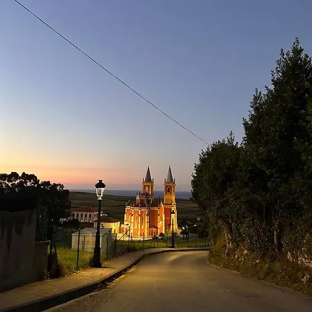 Villa Casagrande Don Pedro *
