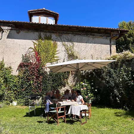 Casagrande Don Pedro Cobreces