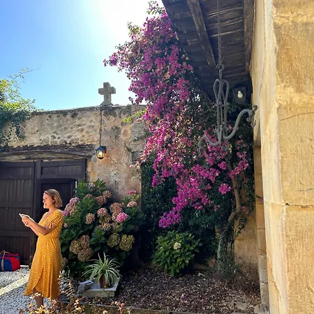 Villa Casagrande Don Pedro *