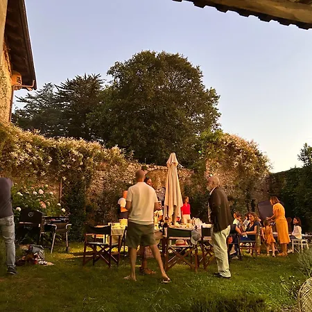Casagrande Don Pedro Villa Cobreces