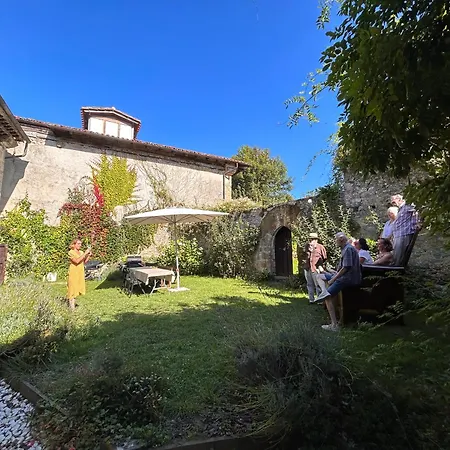 Villa Casagrande Don Pedro *