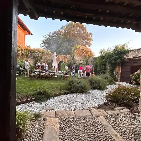 Casagrande Don Pedro Villa Cobreces
