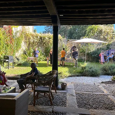 Casagrande Don Pedro Villa *
