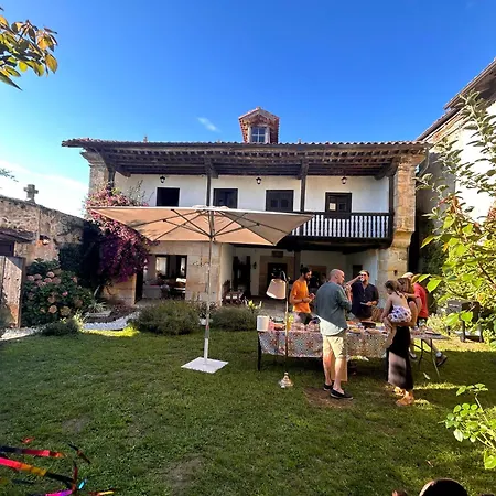 Casagrande Don Pedro Villa Cobreces